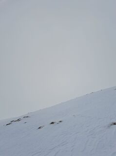 Foto von Diána Herczeg entlang der Tour