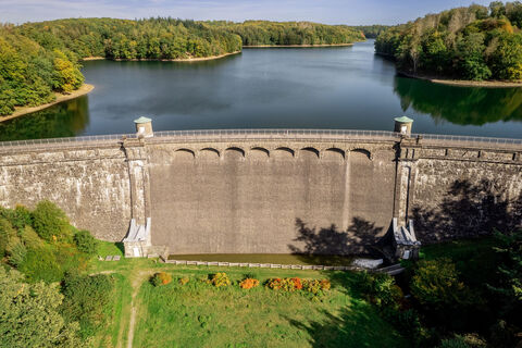 Neyetalsperre