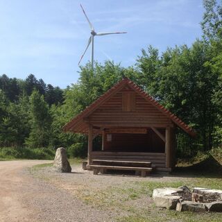 Kambacher Hütte