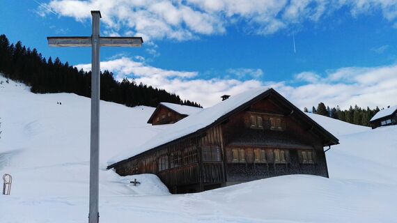 Haus Josef