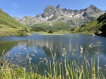 Foto de Andi72U a lo largo del recorrido