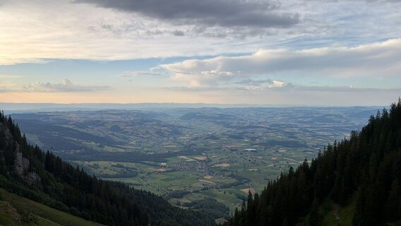 Foto von lukasr entlang der Tour