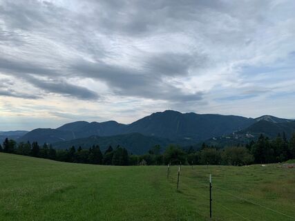 Ausblick Breitenstein