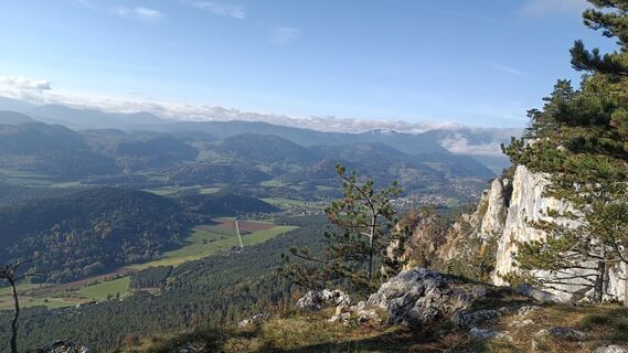 Fotografie z Bergpirat na trase