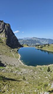 Foto von Andreas Wagner 12 entlang der Tour