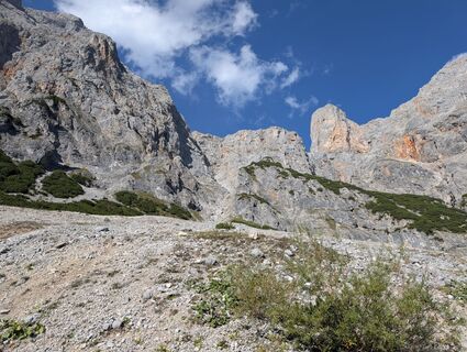 Photo de danistachi le long du parcours