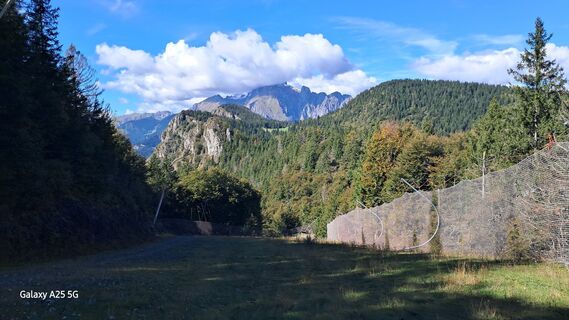 Fotografija s spletne strani Vv Savoldelli na poti