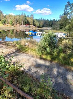 Fotografia z Christian Jakobsen na trase