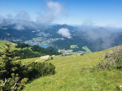 Photo de KJohny le long du parcours