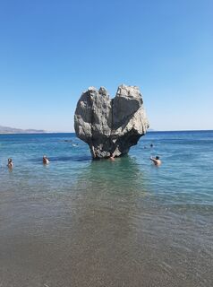 Foto von PerryB entlang der Tour