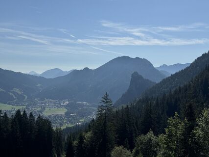 Foto von NorbertZ entlang der Tour