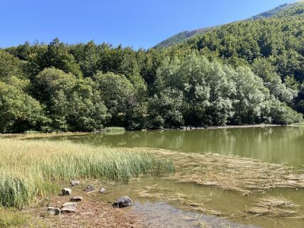 Fotografie z Marilena Locatelli na trase
