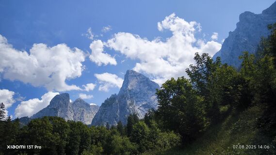 Fotografie z sebastian etzkorn na trase