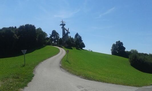Kleeberg Aussichtsturm