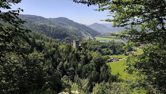 Fotografija s spletne strani gemsi101 na poti