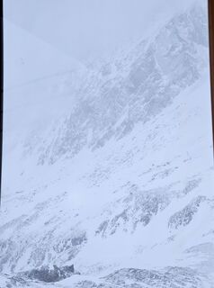 Photo de Livi Summer le long du parcours