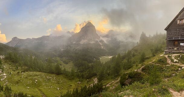 Fotografia z Dedanieldeboer na trase