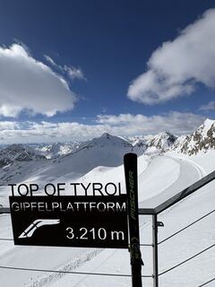 Fotografia z Timo Kowitz na trase