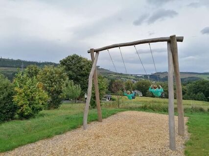 Schaukelweg Ostwig
