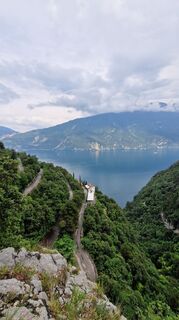 Foto von Kati G.-M. entlang der Tour