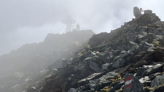Photo de grubertom le long du parcours