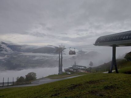 Foto de BergfexxMaxx a lo largo del recorrido