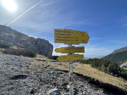 Fotografia z Markus Loos na trase