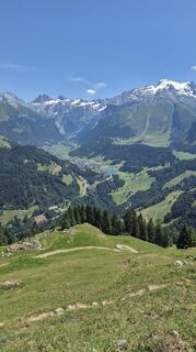 Foto von Andreas Wagner 12 entlang der Tour