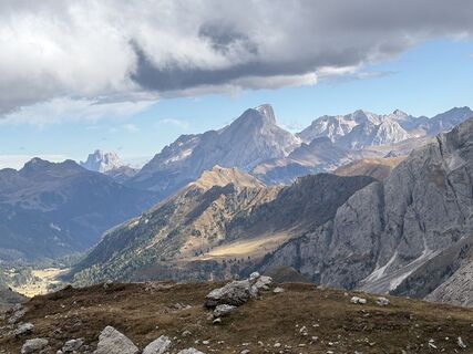 Foto von schatzlf entlang der Tour