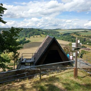 Aussichtspunkt Kunnerstein