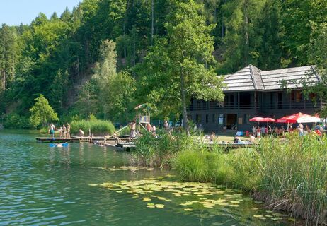 Aichwaldsee
