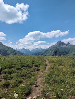 Foto von Lars Dietrich 1 entlang der Tour