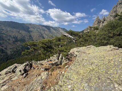 Foto von joost van bemmelen entlang der Tour