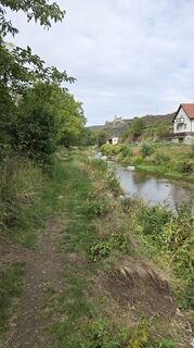 Foto von Brueckl Harald entlang der Tour