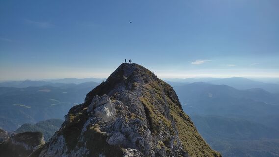 Foto från WilliSt under resans gång