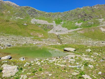 Foto von Wanderbursche66 entlang der Tour