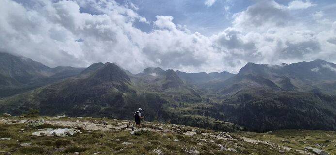 Foto von skibua entlang der Tour