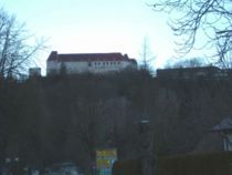 Schloss Seggauberg