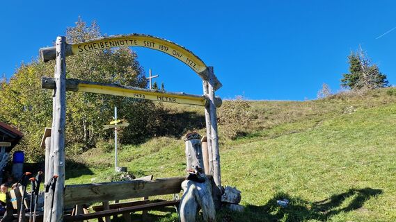 Foto de alois.zh a lo largo del recorrido