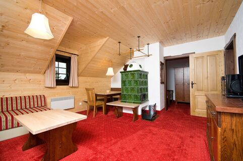 Alpenhäuser Marcius