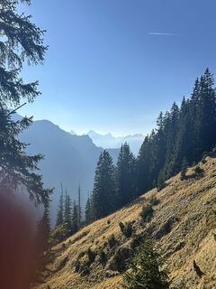 Photo from Maria Georgi along the tour
