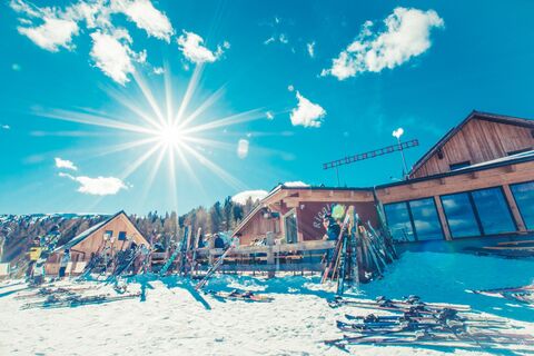 Gasthof Rieglerhütte