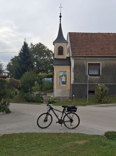 Fotografie z Ferenc Nagy 4 na trase