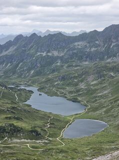 Photo de Poestlingberg le long du parcours