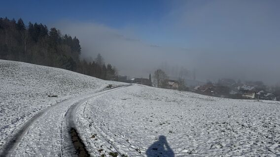 Foto von peter_oe entlang der Tour