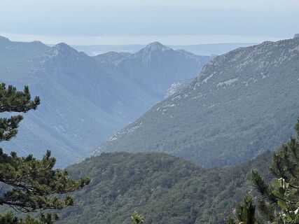Fotografija s spletne strani Dan Juvan na poti
