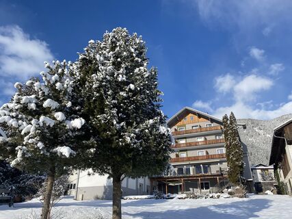 Hotel Tauernstern