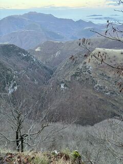 Zdjęcie z Sepp86 wzdłuż trasy