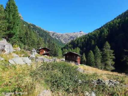 Panoramarundweg Zirknitztal