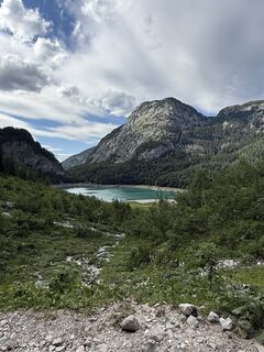 Photo de Alexandra P. 1 le long du parcours